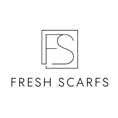 FRESH SCARF KRİNKIL MEDİNE İPEĞİ ŞAL 